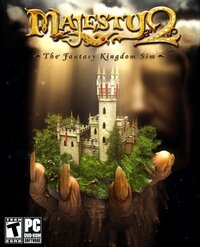 Majesty 2: The Fantasy Kingdom Sim
