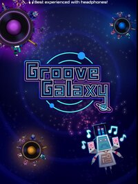Groove Galaxy