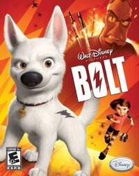 Disney's Bolt