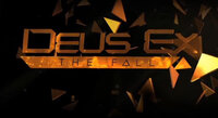 Deus Ex: The Fall