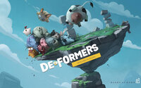 Deformers