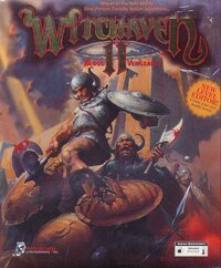 Witchaven II: Blood Vengeance