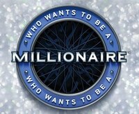 Who Wants To Be A Millionaire