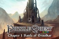 Puzzle Quest Chapter 1: Battle of Gruulkar