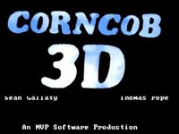 Corncob Deluxe