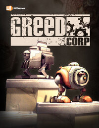 Greed Corp