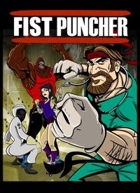 Fist Puncher