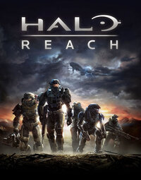 Halo: Reach