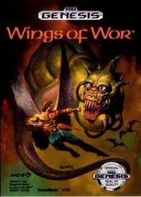 Wings of Wor