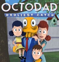 Octodad: Dadliest Catch