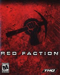 Red Faction