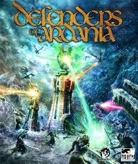 Defenders of Ardania