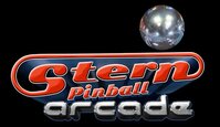 Stern Pinball Arcade