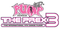 Pump It Up : Prex 3