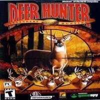 Deer Hunter 2003