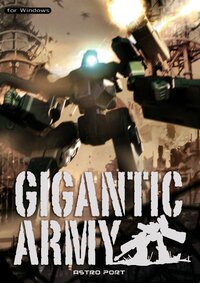 Gigantic Army