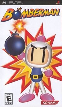 Bomberman