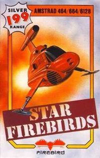 Star Firebirds