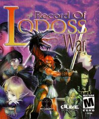 Record of Lodoss War