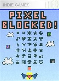 Pixel Blocked!