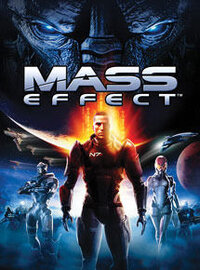 Mass Effect