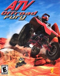 ATV Offroad Fury