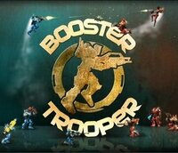 Booster Trooper