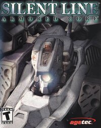 Silent Line: Armored Core