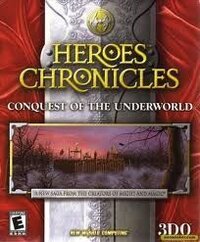 Heroes Chronicles: Conquest of the Underworld