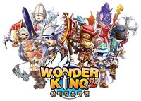 WonderKing 2