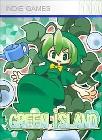 Green Island