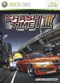 Crash Time III