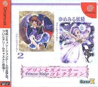 Princess Maker Collection