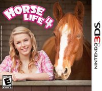 Horse Life 4