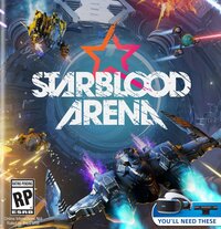 Starblood Arena