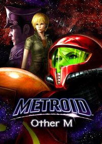 Metroid: Other M