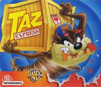 Taz Express