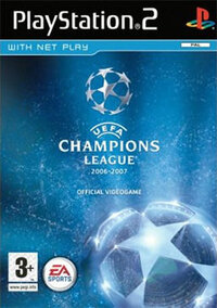 UEFA Champions League 2006-2007