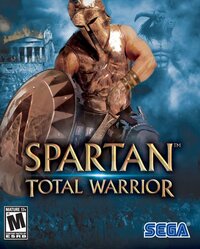 Spartan: Total Warrior