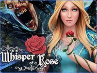 Whisper of a Rose