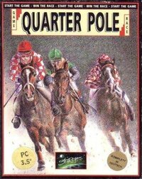 QuarterPole