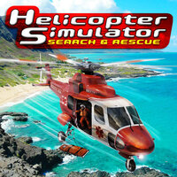 Helicopter Simulator: Search and Rescue