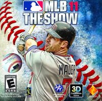 MLB 11: The Show