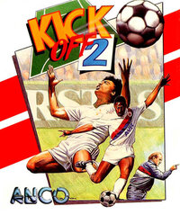 Kick Off 2