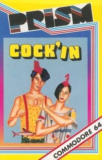 Cock'in