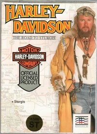 Harley-Davidson: The Road to Sturgis