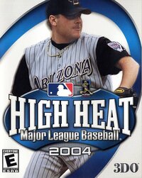 High Heat Major League Baseball 2004