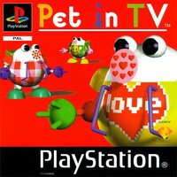 Pet in TV