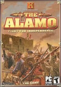 The History Channel: Alamo - Fight for Independence