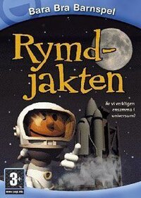 Rymdjakten